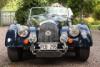 Morgan Plus 8 