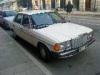 Mercedes 200 