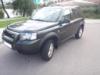 Land Rover Freelander TD4