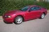 Ford Mustang V6 3.9