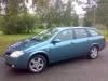 Nissan Primera 2,0 gli