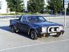 Dodge D200 Custom