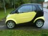 Smart Fortwo McC,  Puls