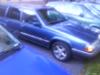 Volvo 960 960