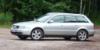 Audi A4 Avant 1,8 t avant