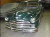 Övriga veteranbilar Plymouth  De Luxe -50