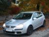 Volkswagen Golf 1.6 Trendline Stylepaket
