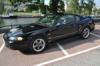 Ford Mustang GT 4,6l V8
