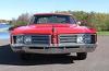 Buick Wildcat 4dr ht