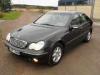 Mercedes C 220 cdi elegance-pkt