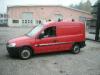Opel Combo DTI 1,7