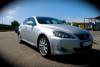 Lexus IS Executive