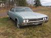 Oldsmobile Dynamic88 