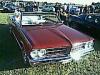 Pontiac Le mans V8