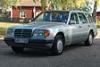 Mercedes 300 W124 300TE 4Matic
