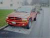 Dodge Durango SLT