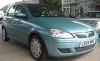 Opel Corsa Opel corsa 5D 1.2 Enjoy