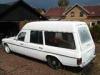 Mercedes fd.Ambulans 114