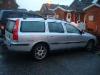 Volvo V70 2,4 170 buisness