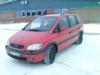 Opel Zafira CDX AUT
