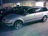 Volkswagen Passat 1,8 20v