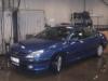 Peugeot 607  2,2