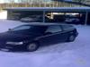 Honda Civic Honda CRX