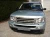 Land Rover Range Rover Sport 2.7 TdV6