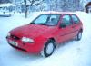 Ford Fiesta 1.25