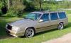 Volvo 745 