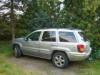 Jeep Grand Cherokee 4,7 V8