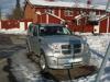 Dodge nitro 4,0  r/t