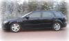 Mazda 6 2,3 L sport edition