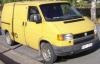 Volkswagen Transporter T4 Skåp  2,5  4WD-Syncro