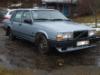 Volvo 744 GLT