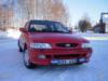 Ford Escort 1,8I SI