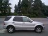Mercedes ML 270 CDI
