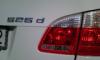 BMW 525 525d Touring