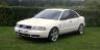 Audi A4 1.6