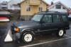 Land Rover Discovery v8 ES