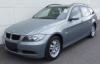 BMW 320 D Touring