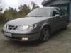 Saab 9-5 Linear sport