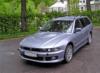 Mitsubishi Galant Elegant