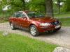 Volkswagen Passat 1.8T