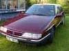 Citroën XM 
