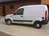 Nissan Kubistar 1,5 dci