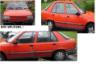 Peugeot 309  