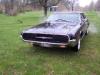 Ford Thunderbird 4-door landau