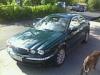 Jaguar X-Type X-Type 2.5 L Man