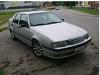Saab 9000 A50